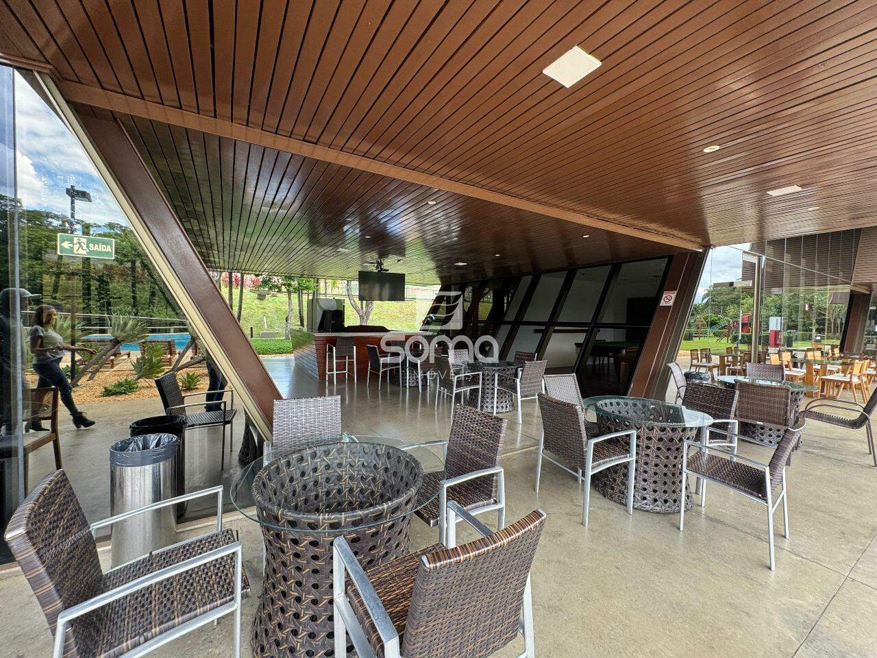 Lotes em Condomínio à venda no Alphaville Vespasiano: 