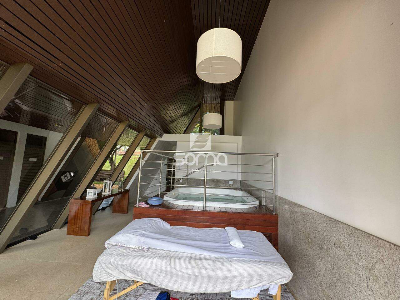 Lotes em Condomínio à venda no Alphaville Vespasiano: 