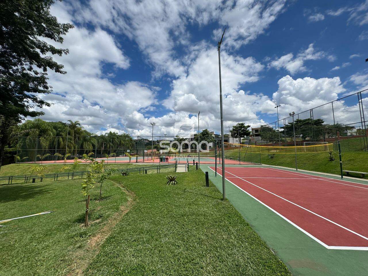 Lotes em Condomínio à venda no Alphaville Vespasiano: 