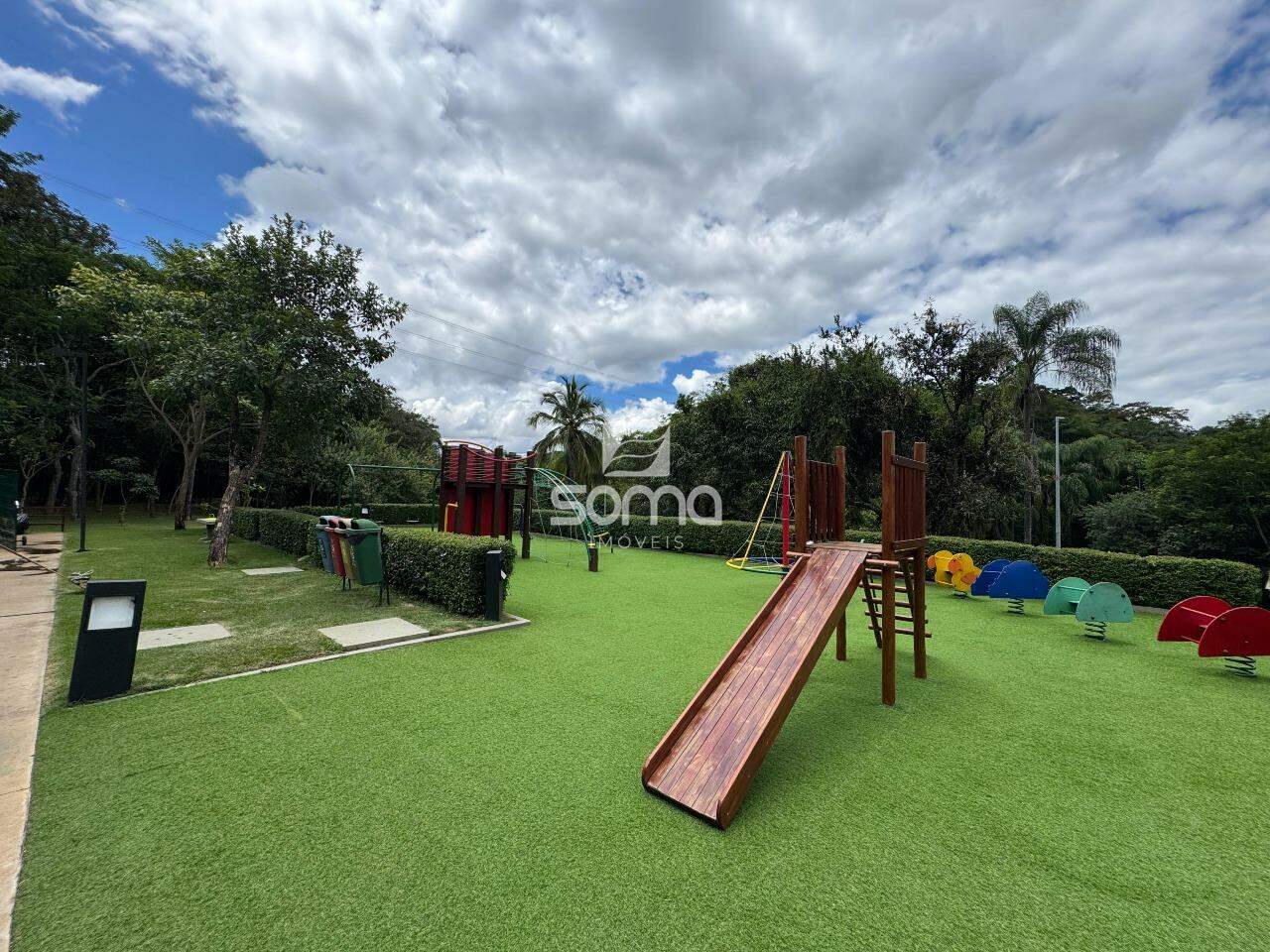 Lotes em Condomínio à venda no Alphaville Vespasiano: 