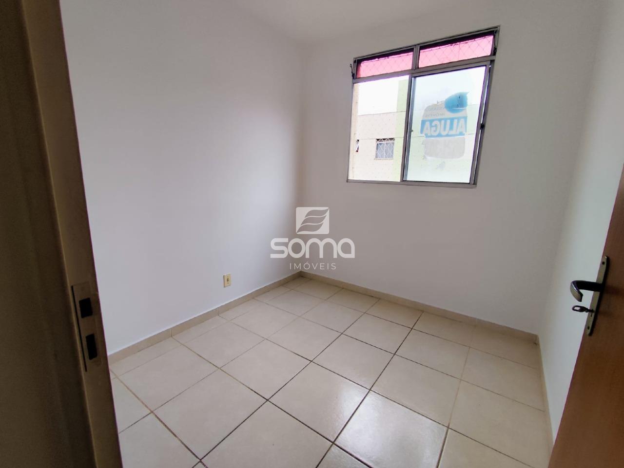 Apartamento à venda no Santa Clara B: 