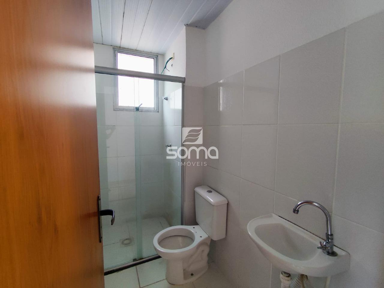 Apartamento à venda no Santa Clara B: 