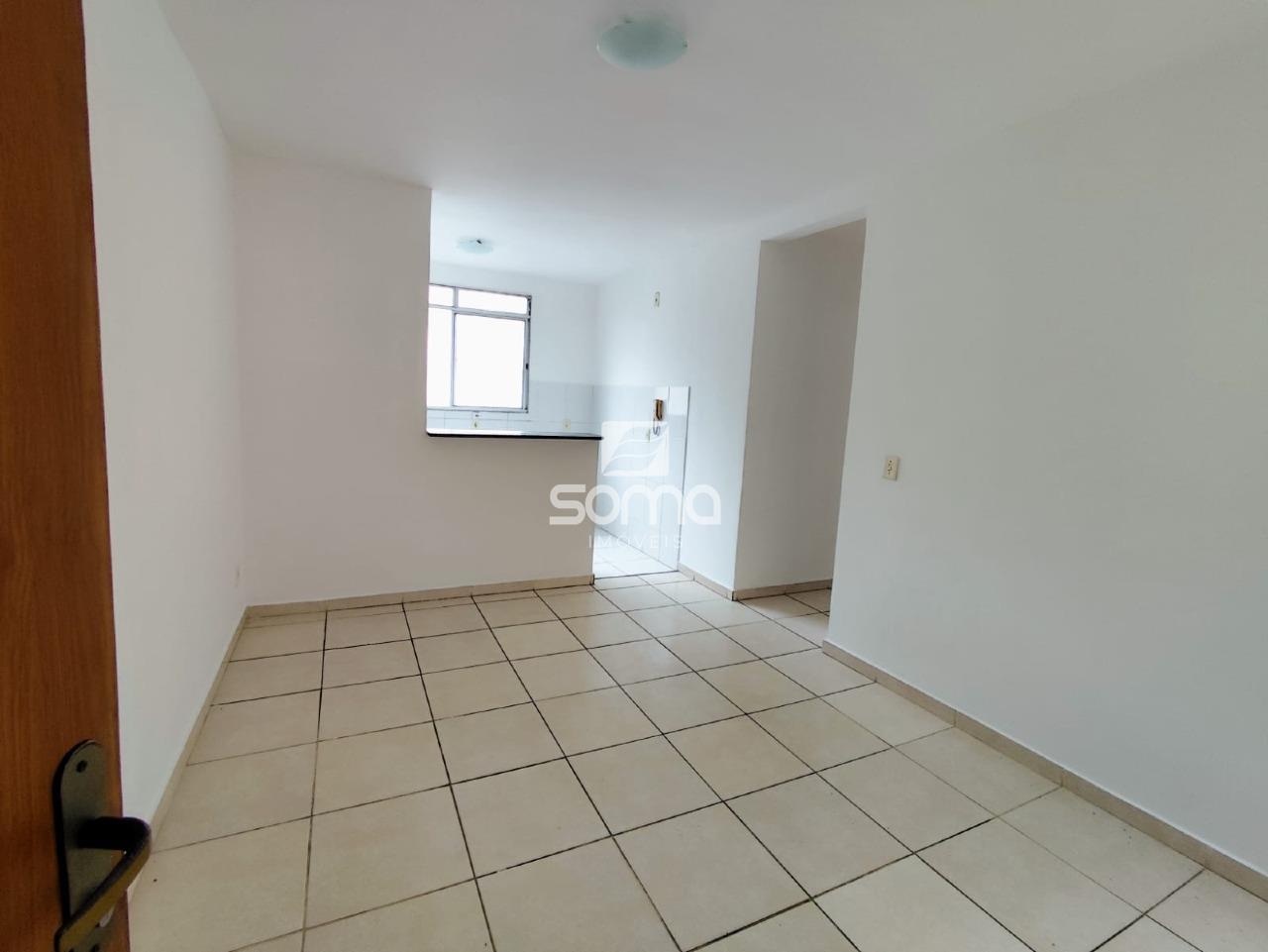 Apartamento à venda no Santa Clara B: 