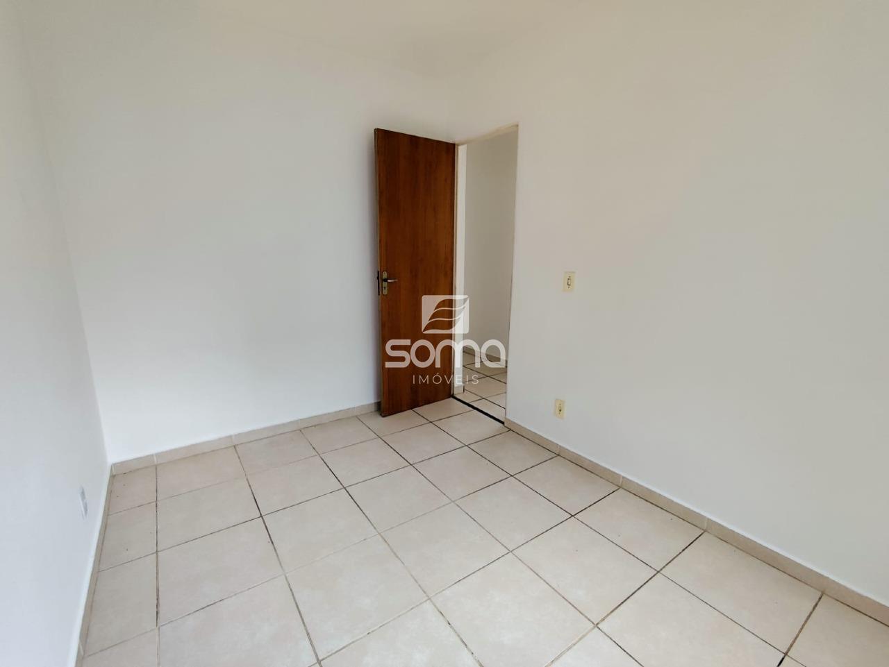 Apartamento à venda no Santa Clara B: 