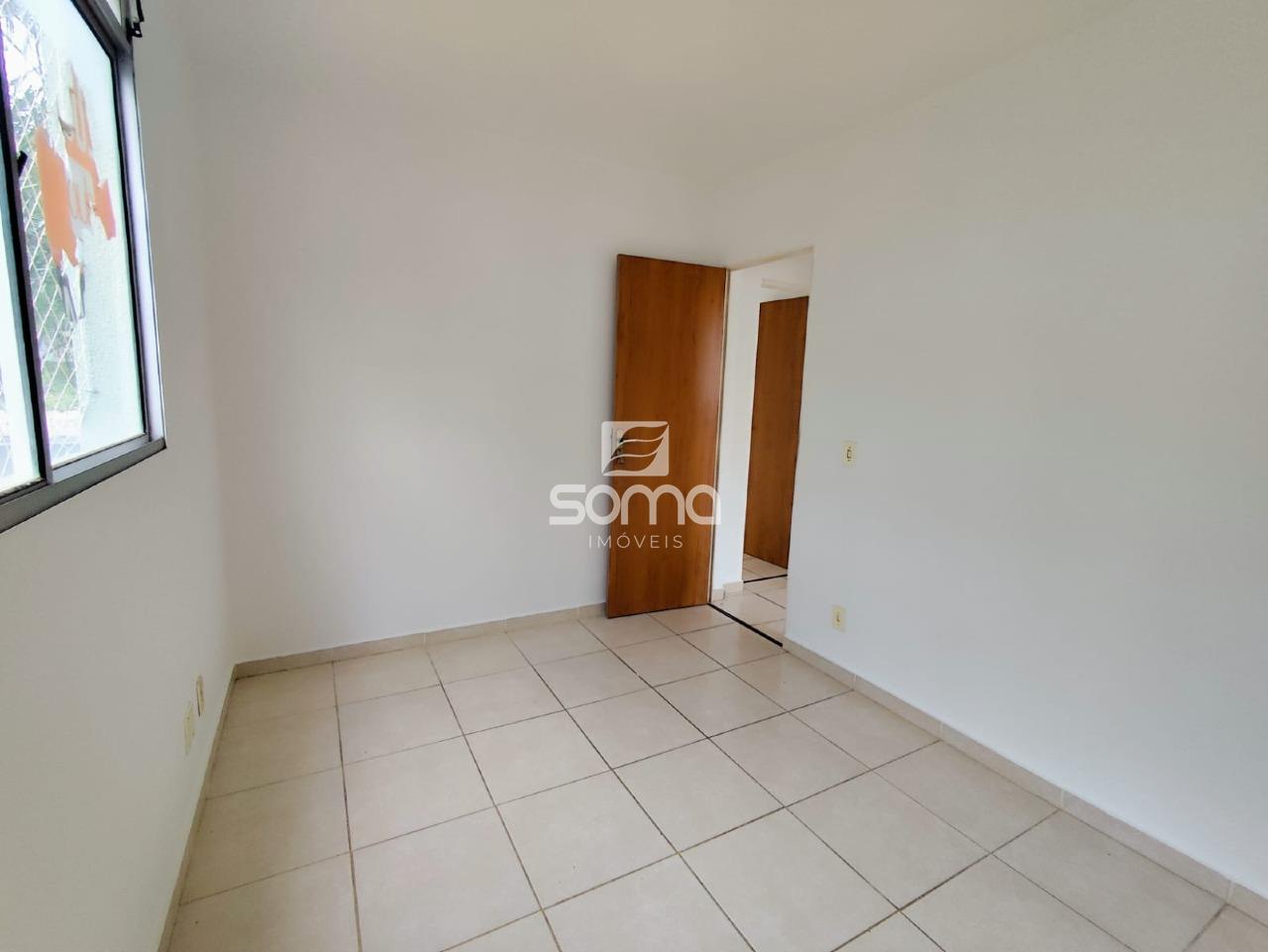 Apartamento à venda no Santa Clara B: 
