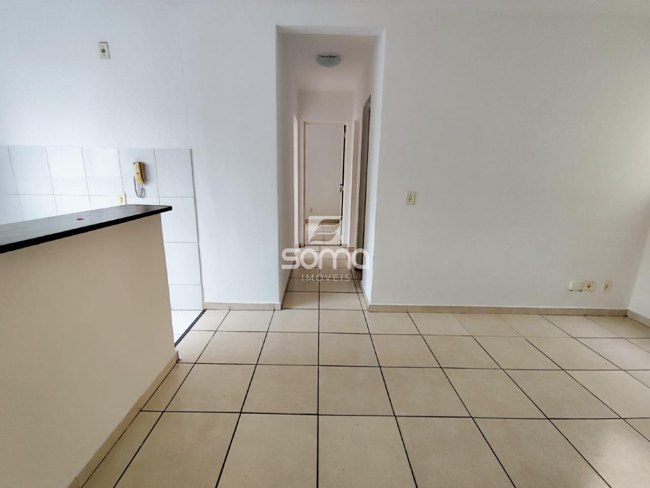 Apartamento à venda no Santa Clara B: 