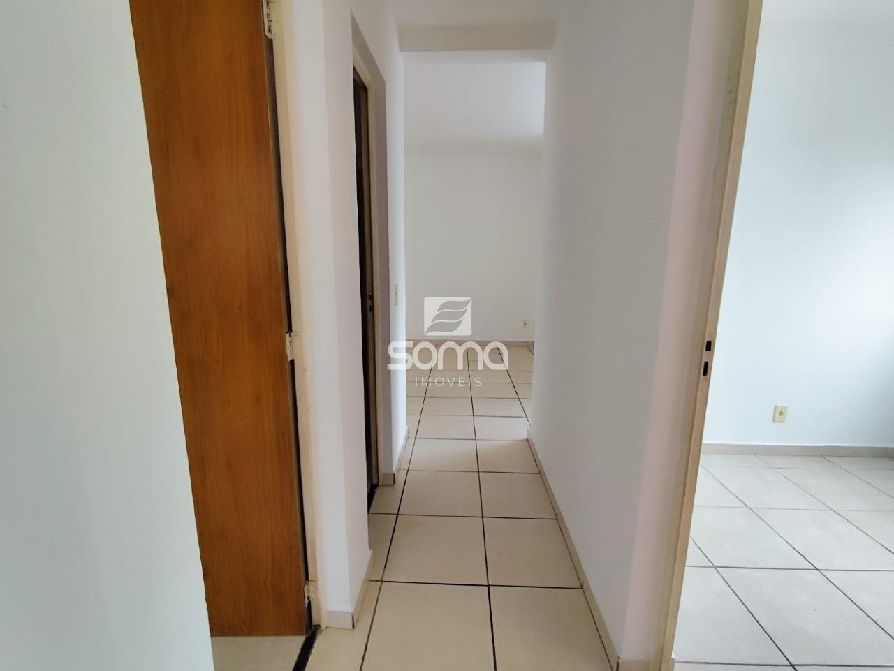 Apartamento à venda no Santa Clara B: 