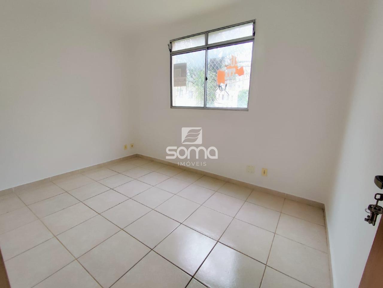 Apartamento à venda no Santa Clara B: 