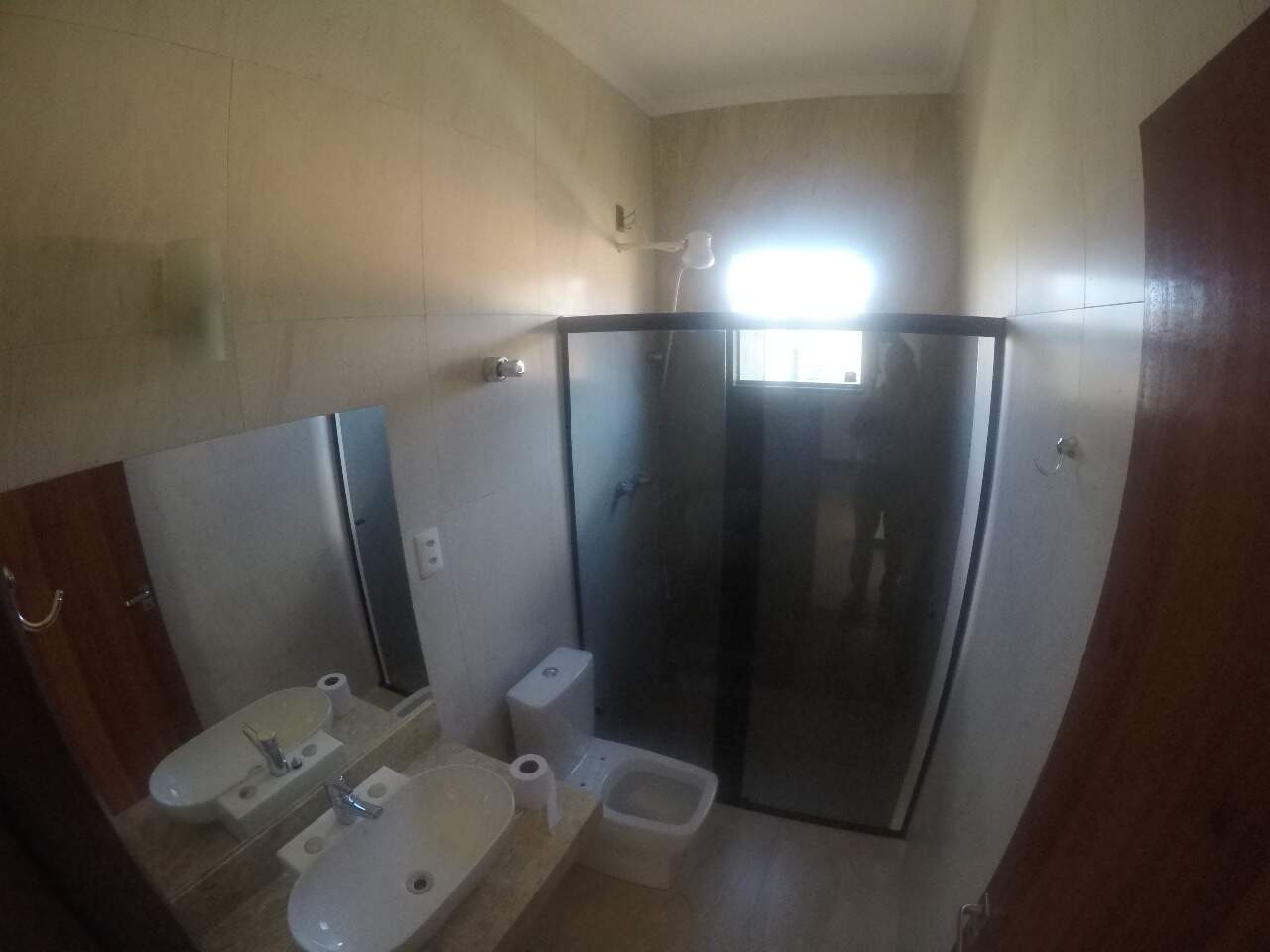 Casa à venda no Serra Dourada: 