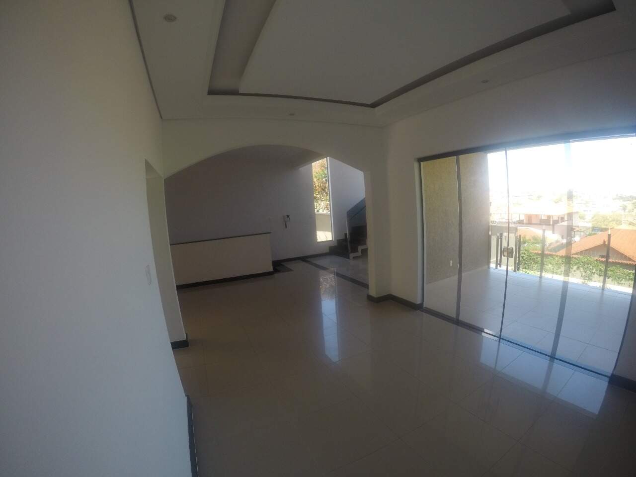 Casa à venda no Serra Dourada: 