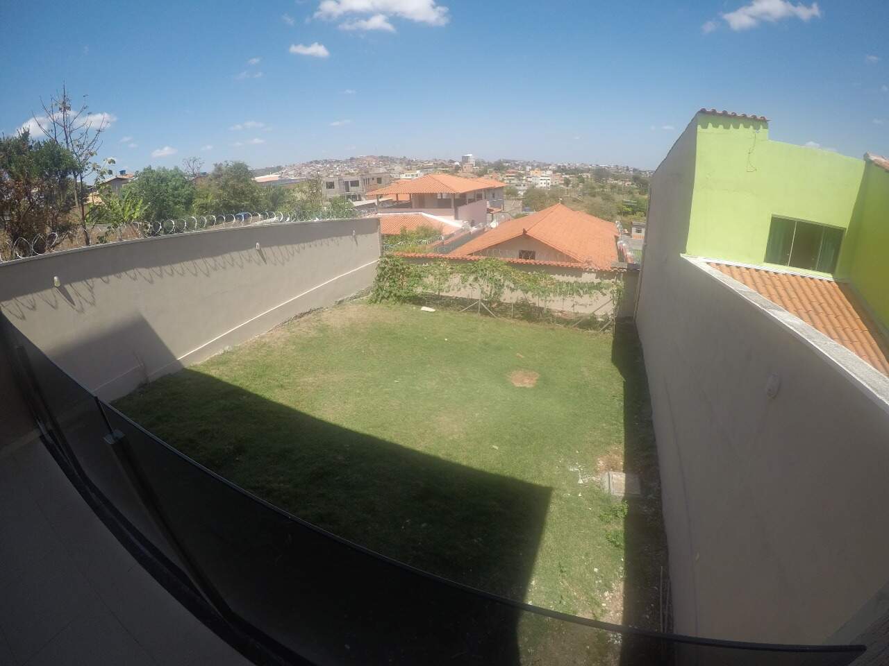 Casa à venda no Serra Dourada: 
