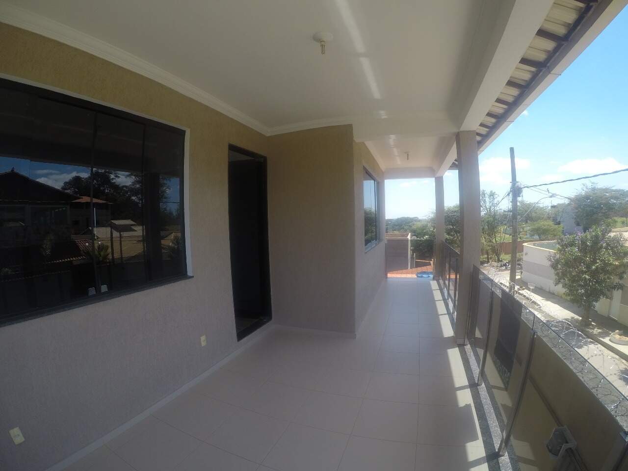 Casa à venda no Serra Dourada: 