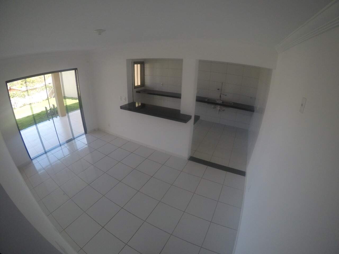 Casa à venda no Serra Dourada: 