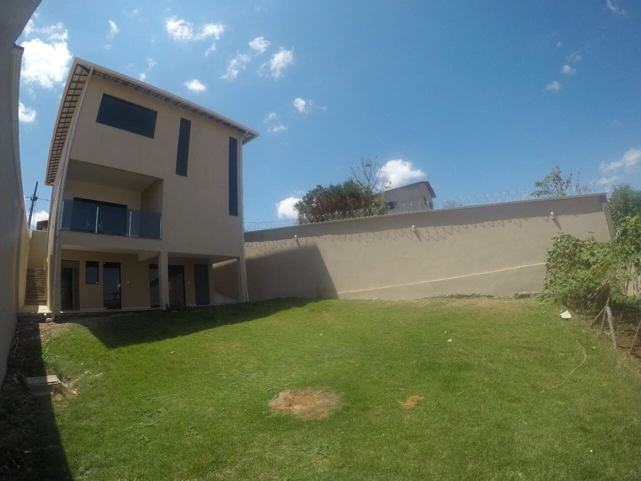 Casa à venda no Serra Dourada: 