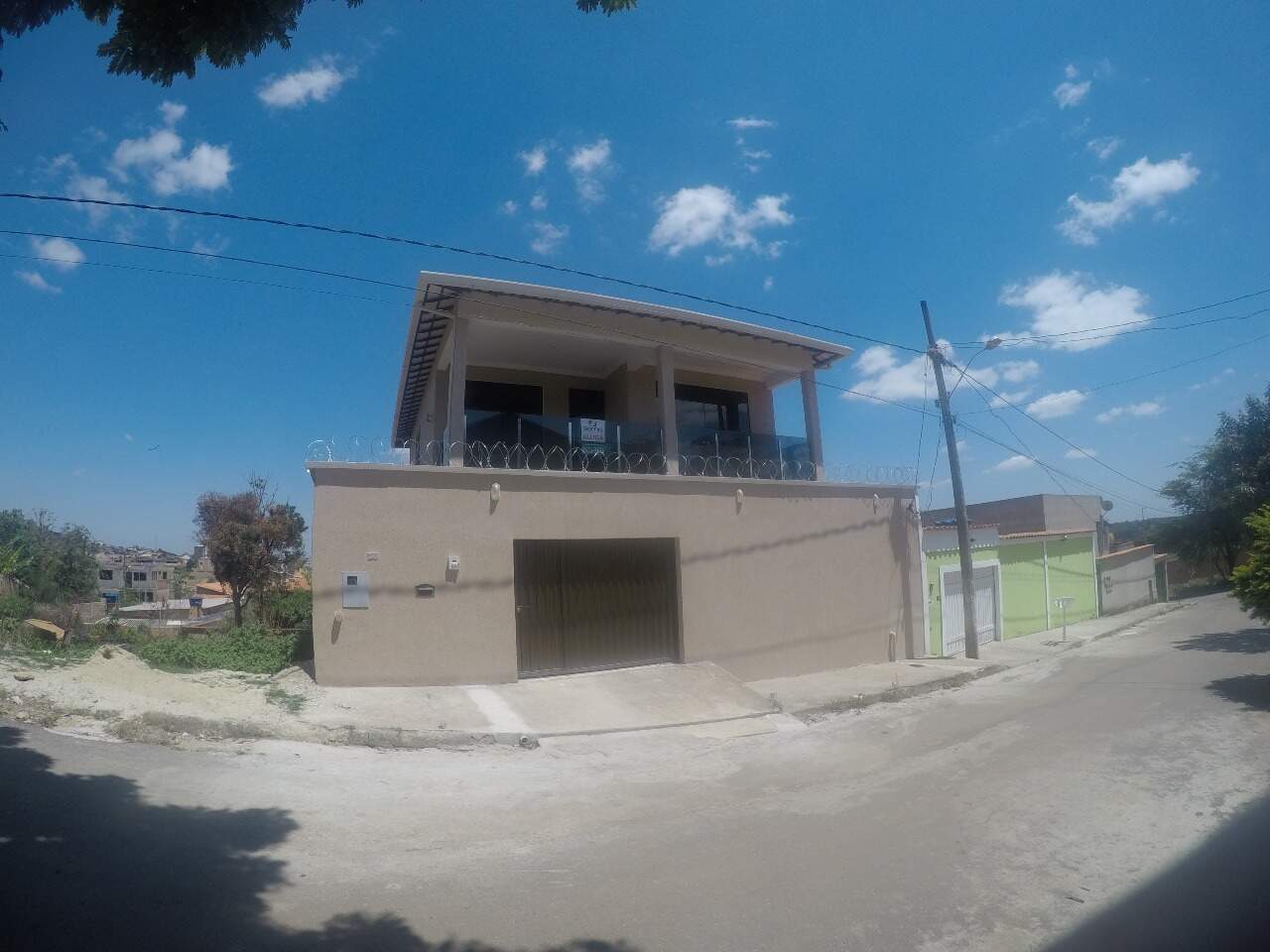 Casa à venda no Serra Dourada: 