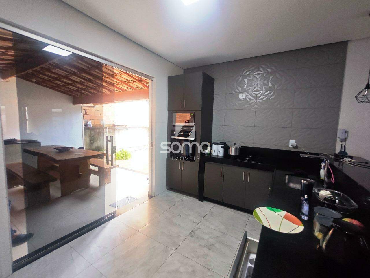 Casa à venda no Gávea: 