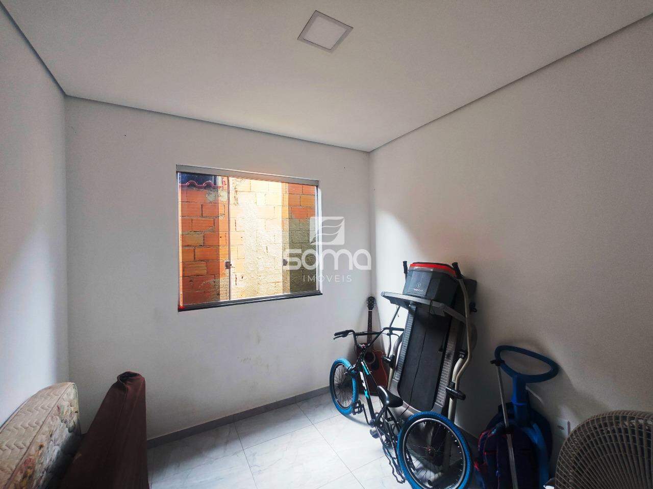 Casa à venda no Gávea: 