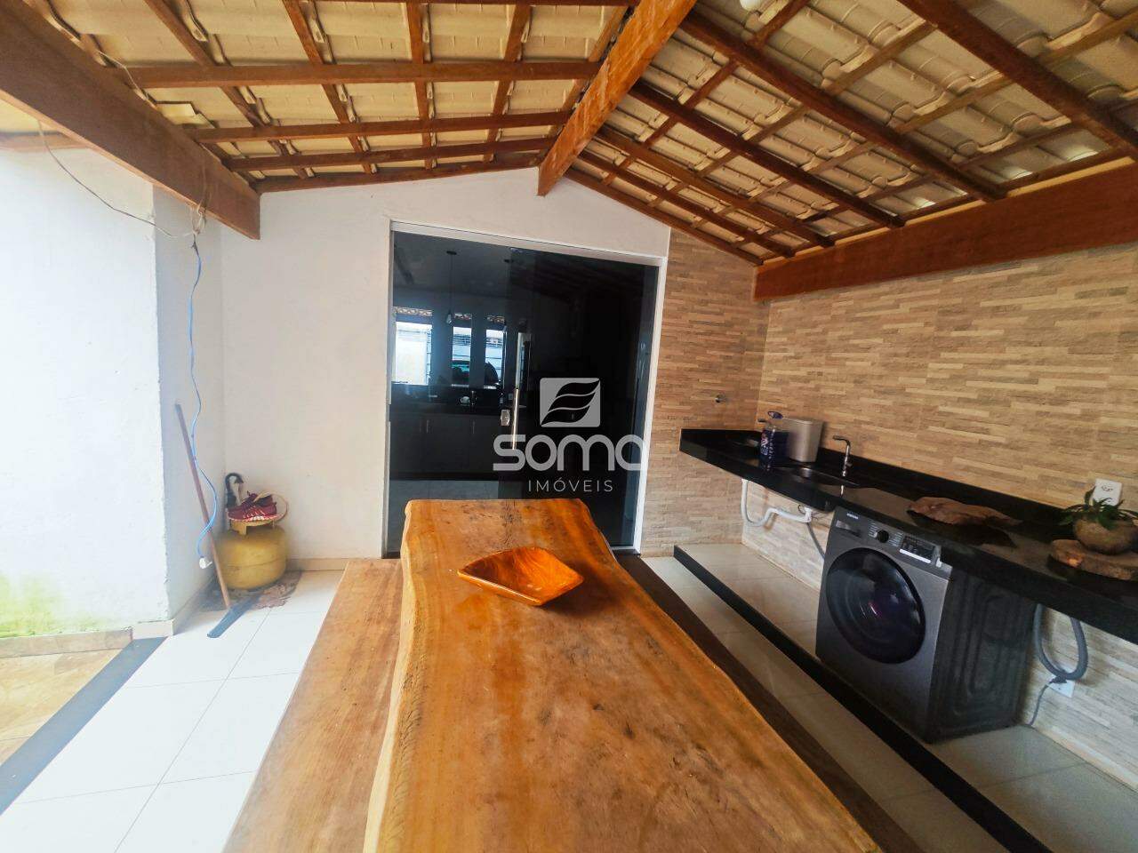 Casa à venda no Gávea: 