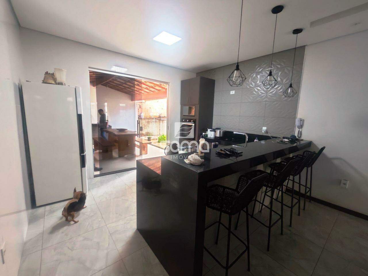 Casa à venda no Gávea: 