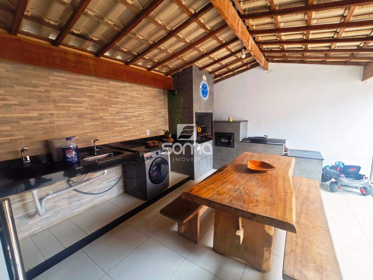 Casa à venda no Gávea: 