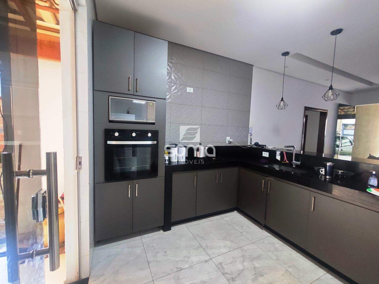 Casa à venda no Gávea: 