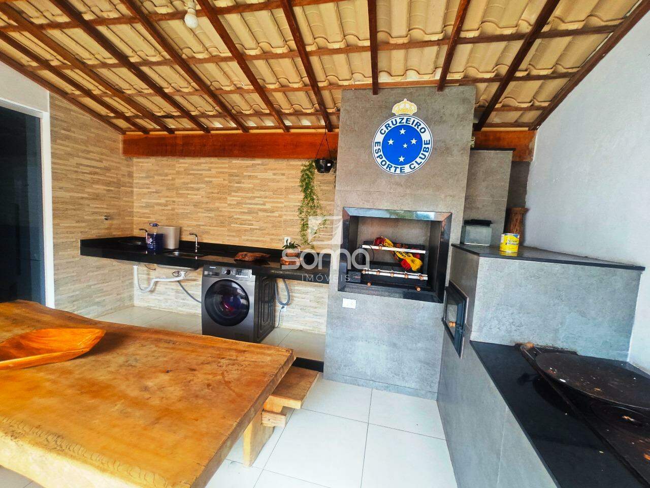 Casa à venda no Gávea: 