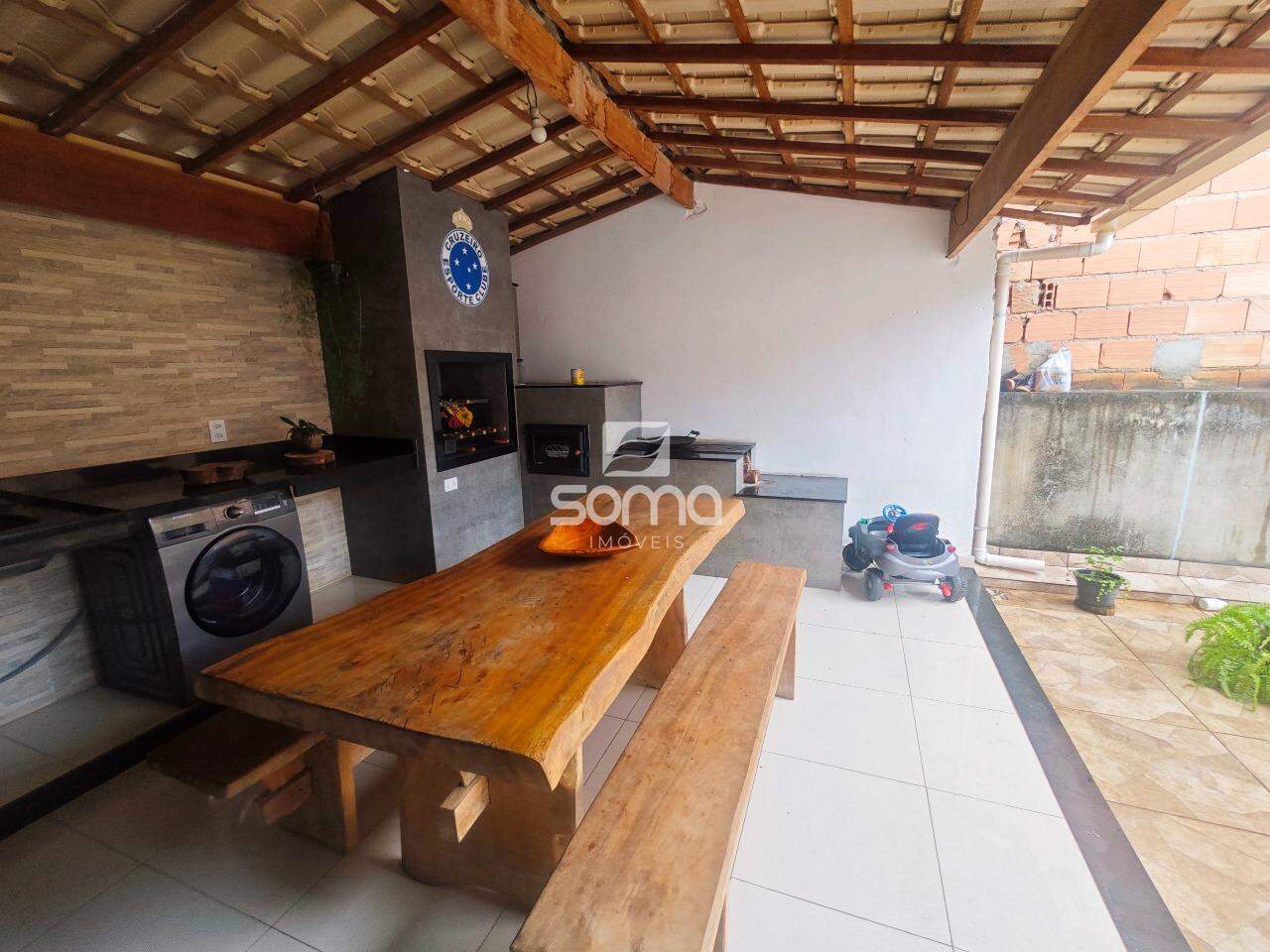 Casa à venda no Gávea: 