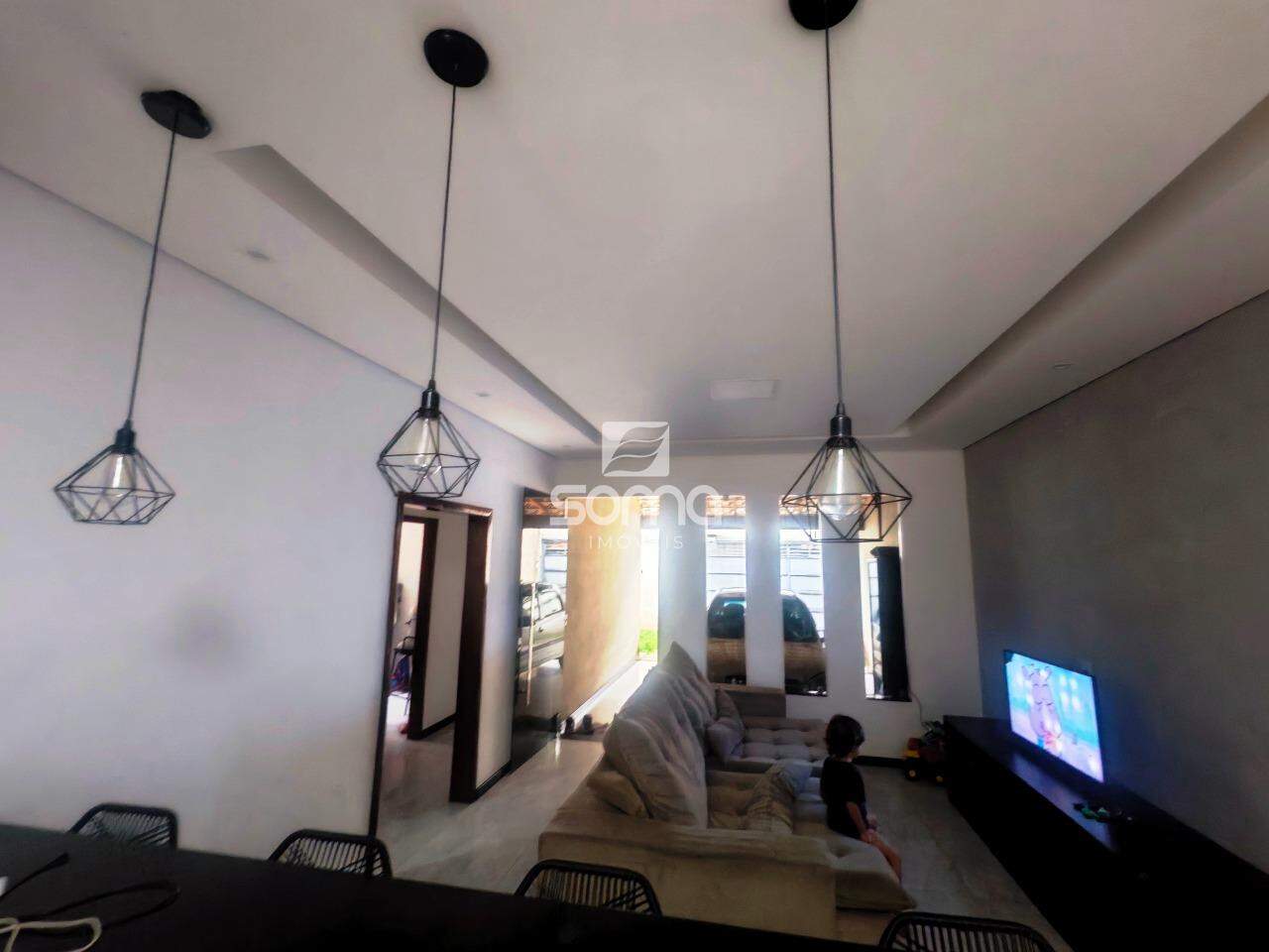 Casa à venda no Gávea: 