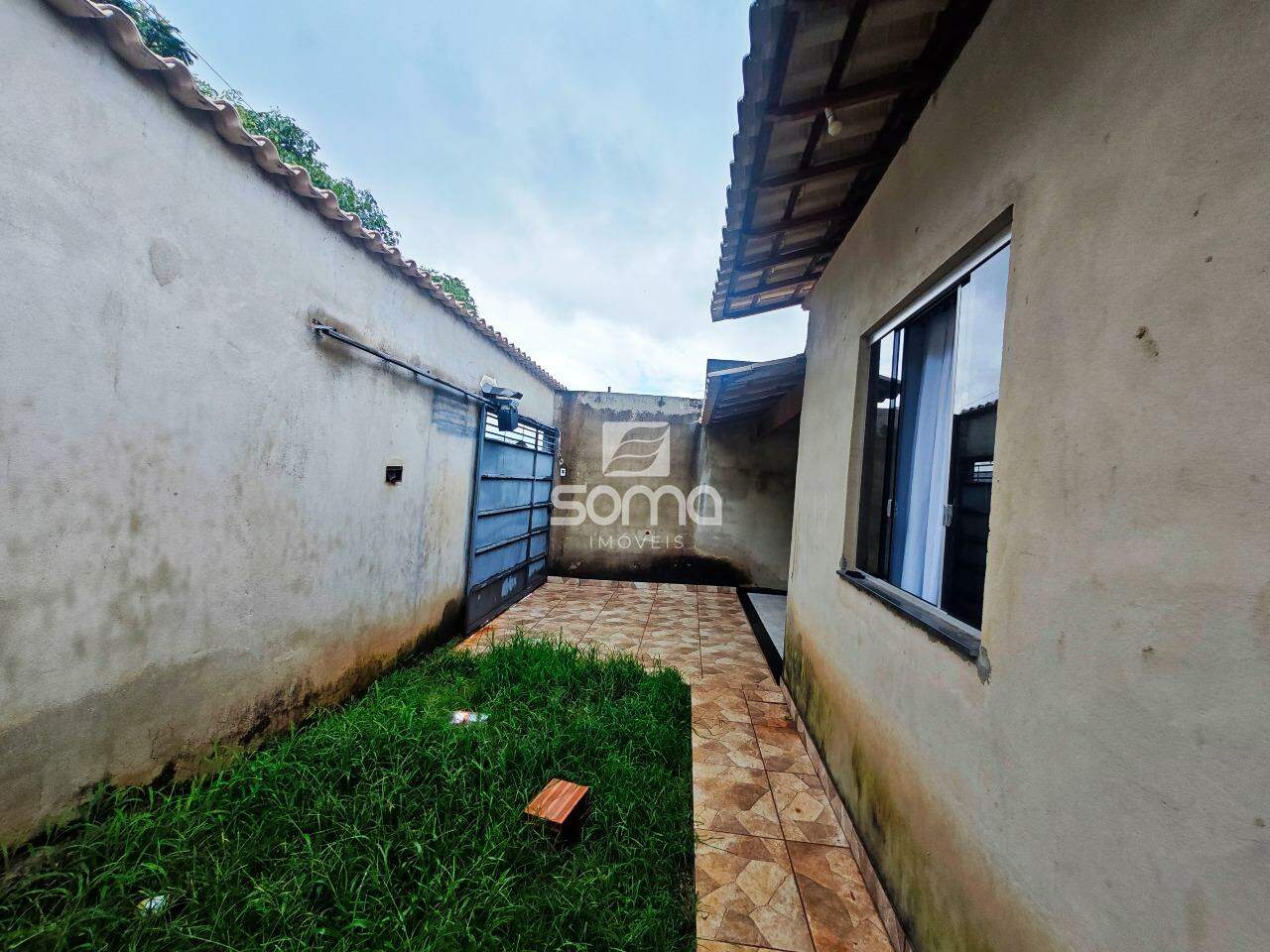 Casa à venda no Gávea: 