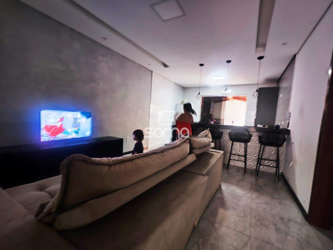 Casa à venda no Gávea: 