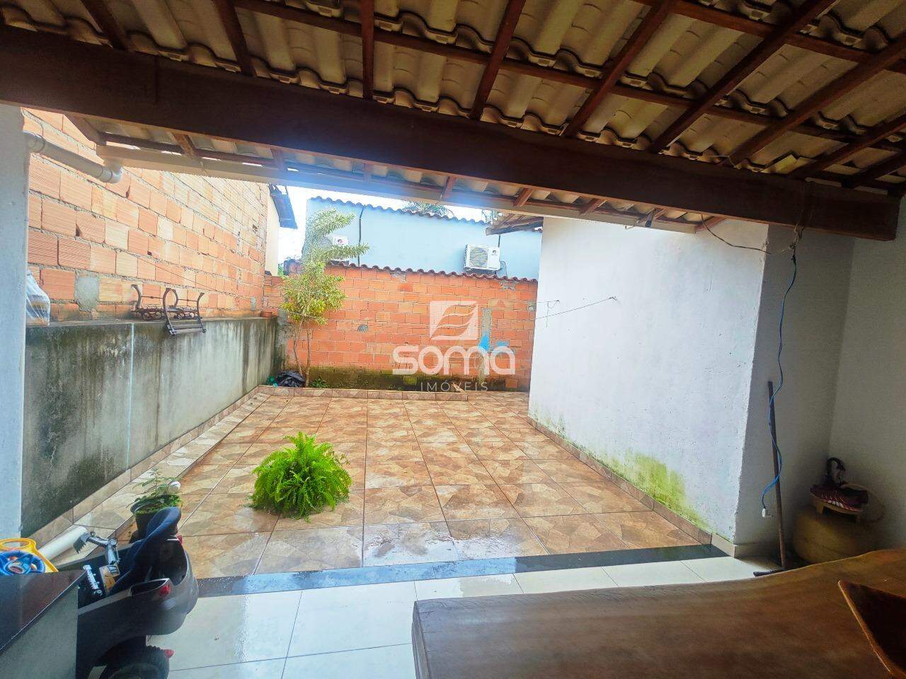 Casa à venda no Gávea: 