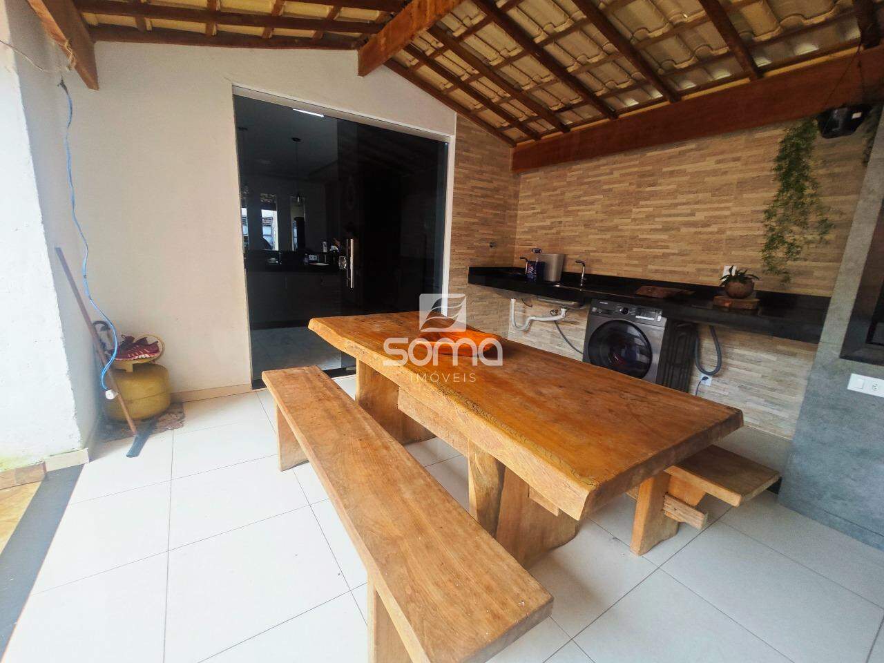 Casa à venda no Gávea: 