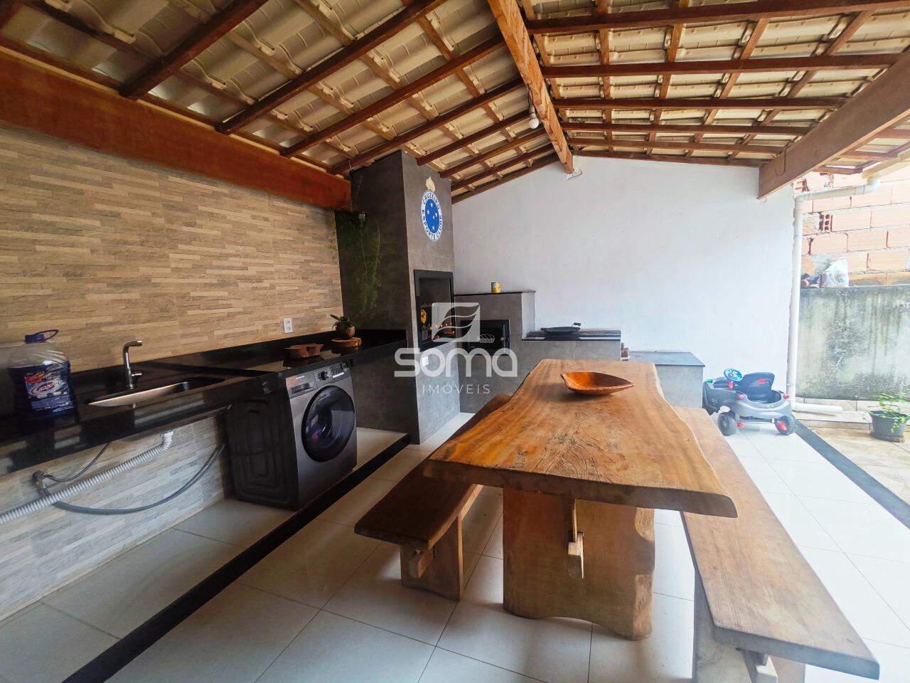 Casa à venda no Gávea: 