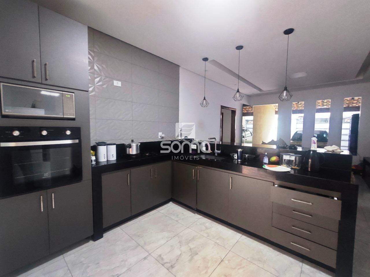 Casa à venda no Gávea: 