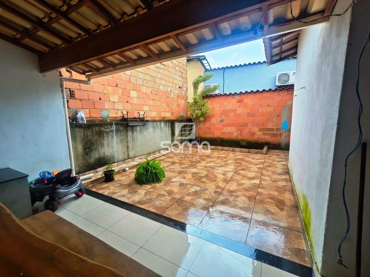 Casa à venda no Gávea: 