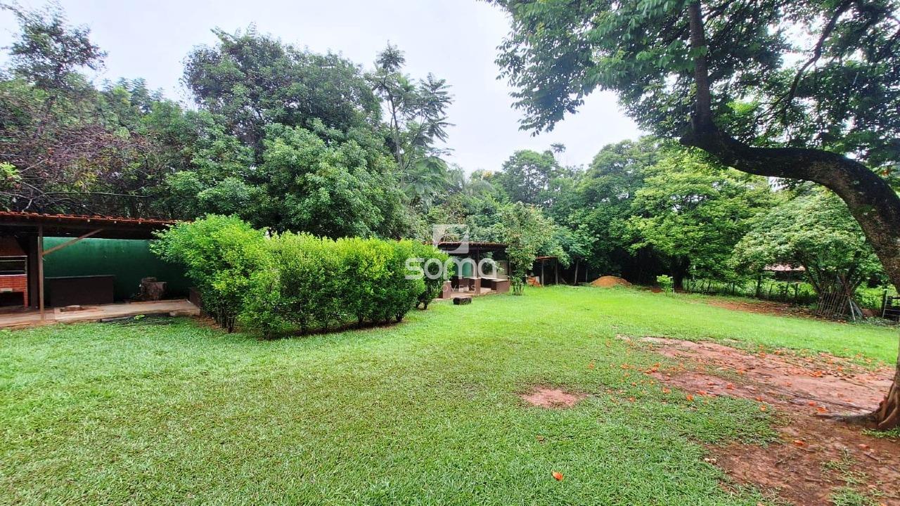 Lotes em Condomínio à venda no Residencial Clube dos Militares I: