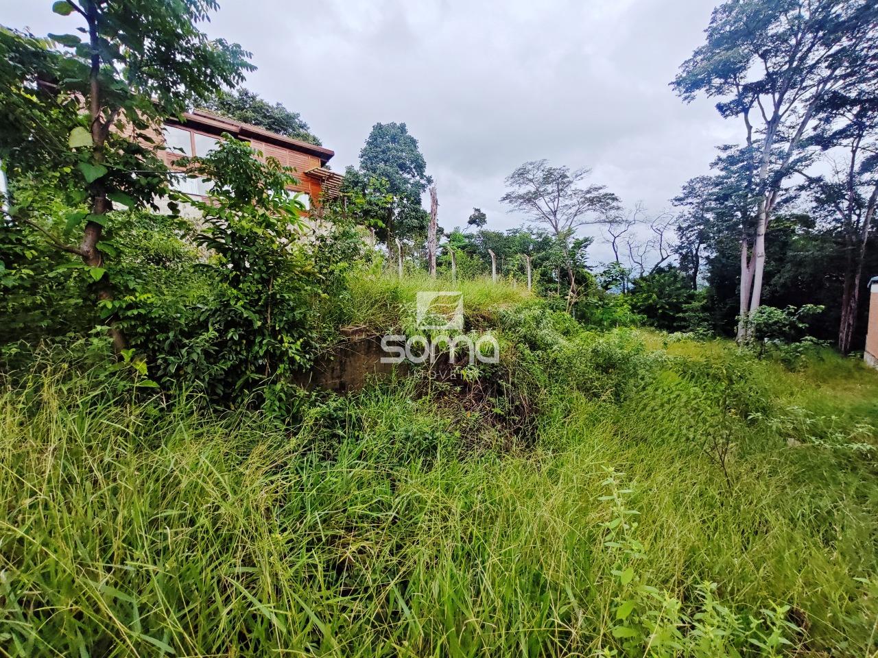Lotes em Condomínio à venda no Residencial Clube dos Militares I:
