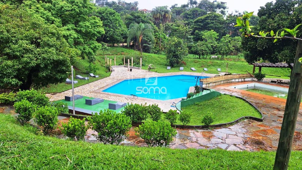 Lotes em Condomínio à venda no Residencial Clube dos Militares I: