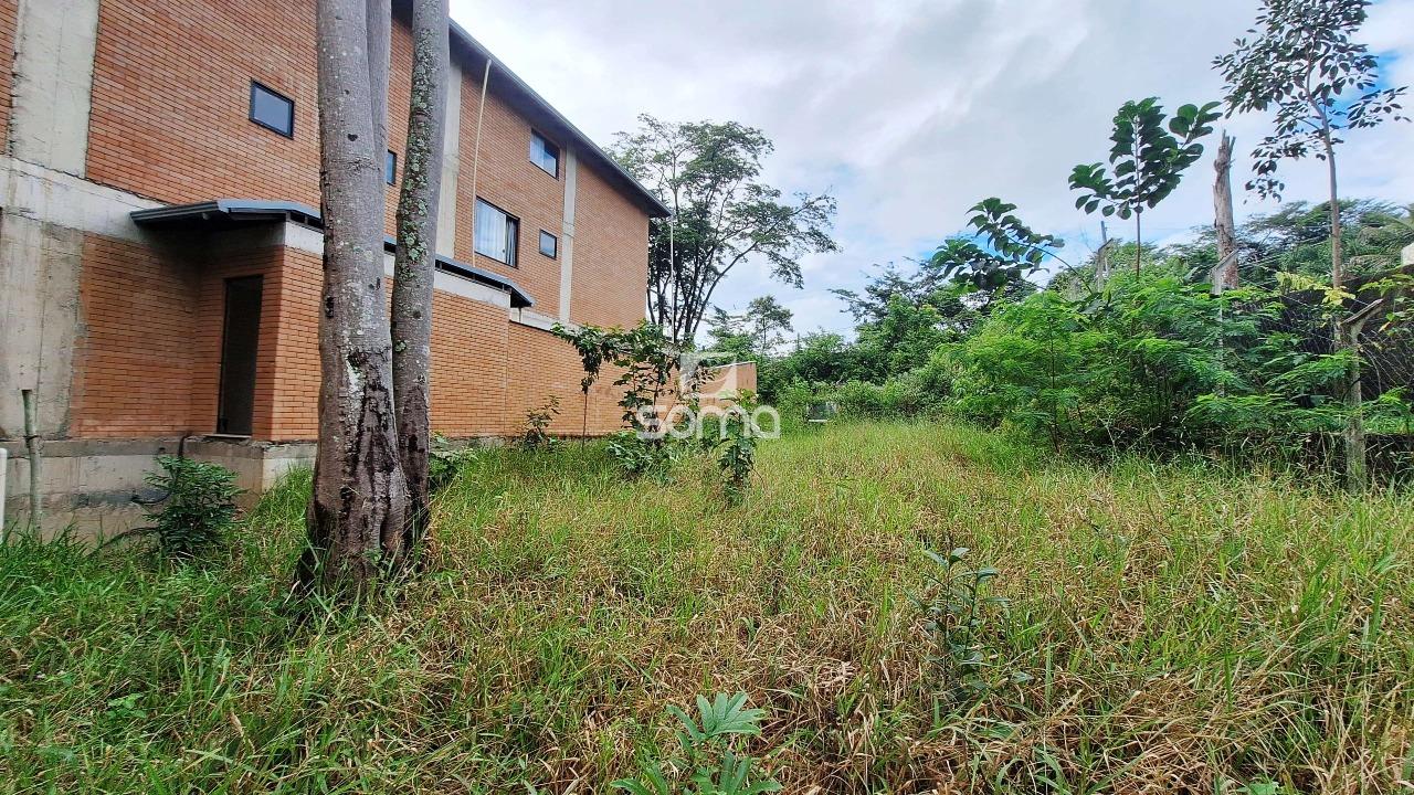 Lotes em Condomínio à venda no Residencial Clube dos Militares I:
