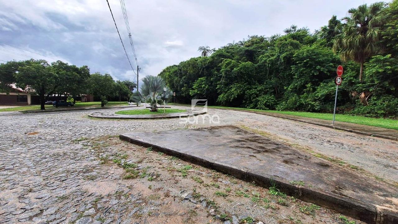 Lotes em Condomínio à venda no Residencial Clube dos Militares I: