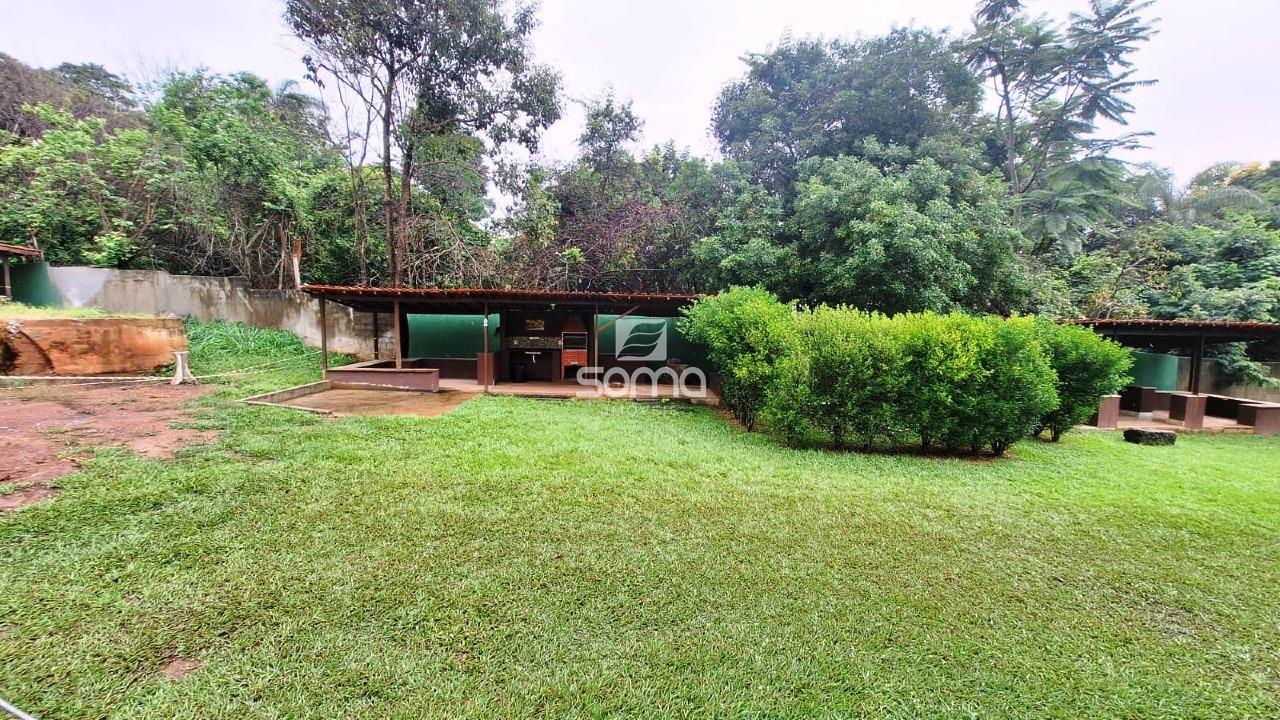 Lotes em Condomínio à venda no Residencial Clube dos Militares I: