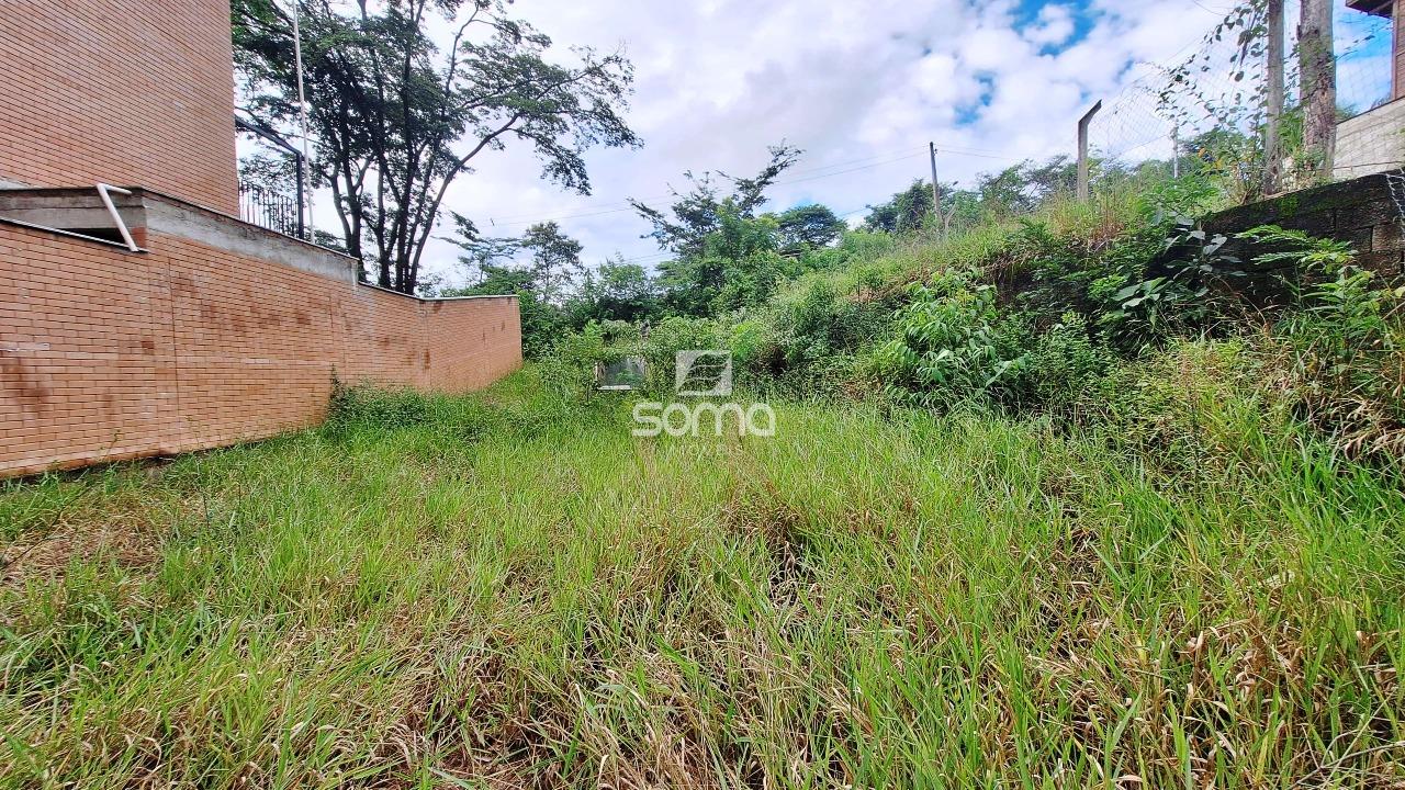 Lotes em Condomínio à venda no Residencial Clube dos Militares I: