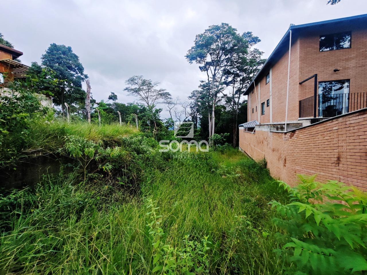 Lotes em Condomínio à venda no Residencial Clube dos Militares I: