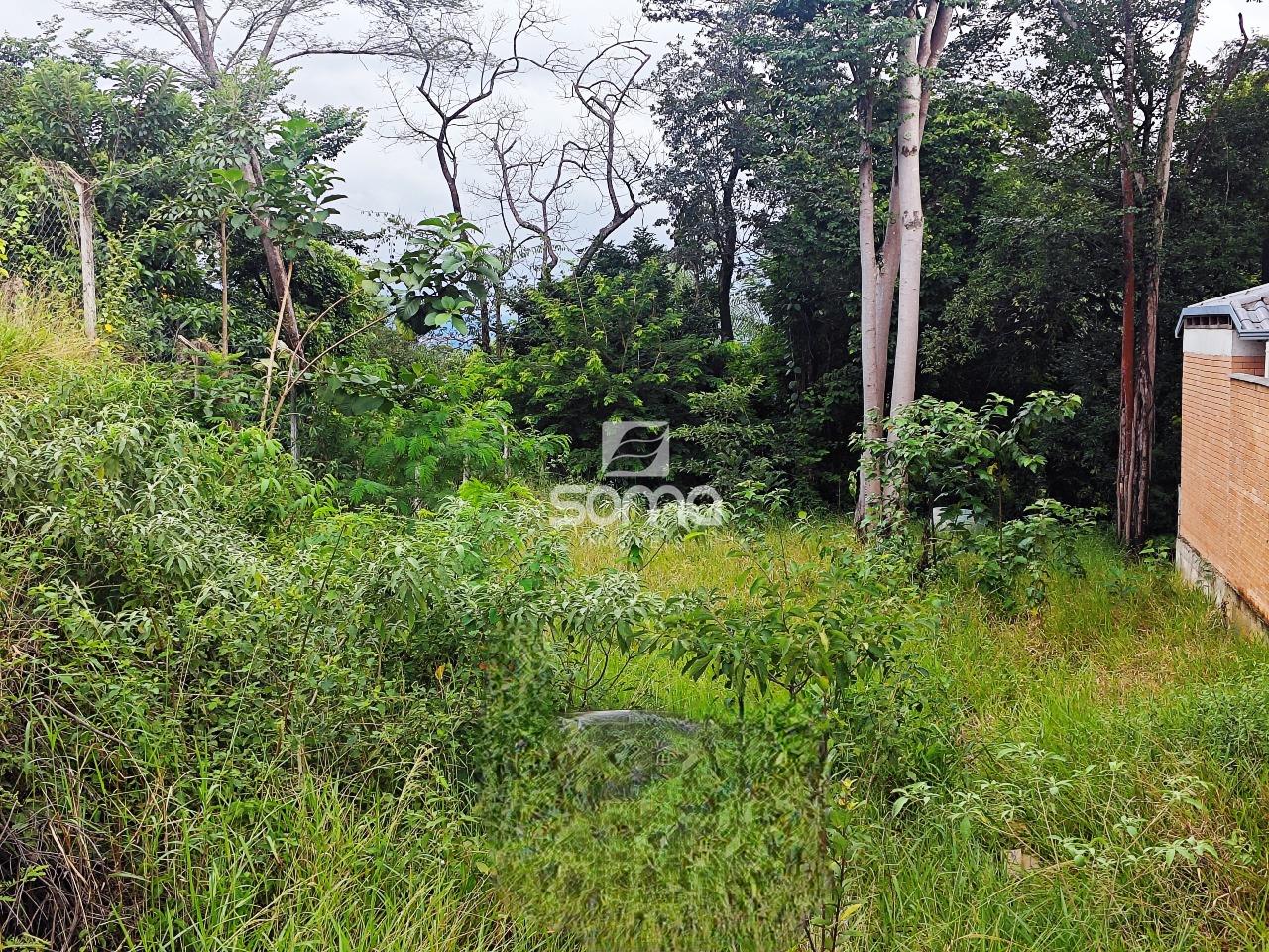 Lotes em Condomínio à venda no Residencial Clube dos Militares I: