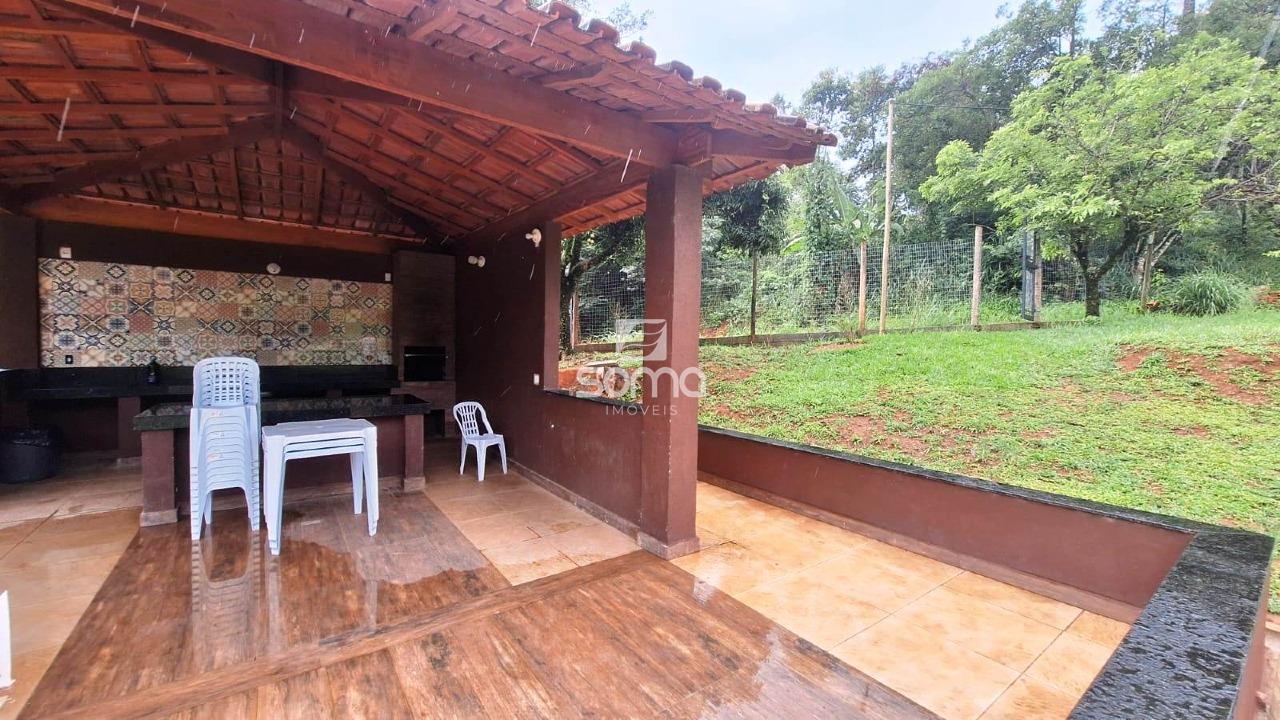 Lotes em Condomínio à venda no Residencial Clube dos Militares I: