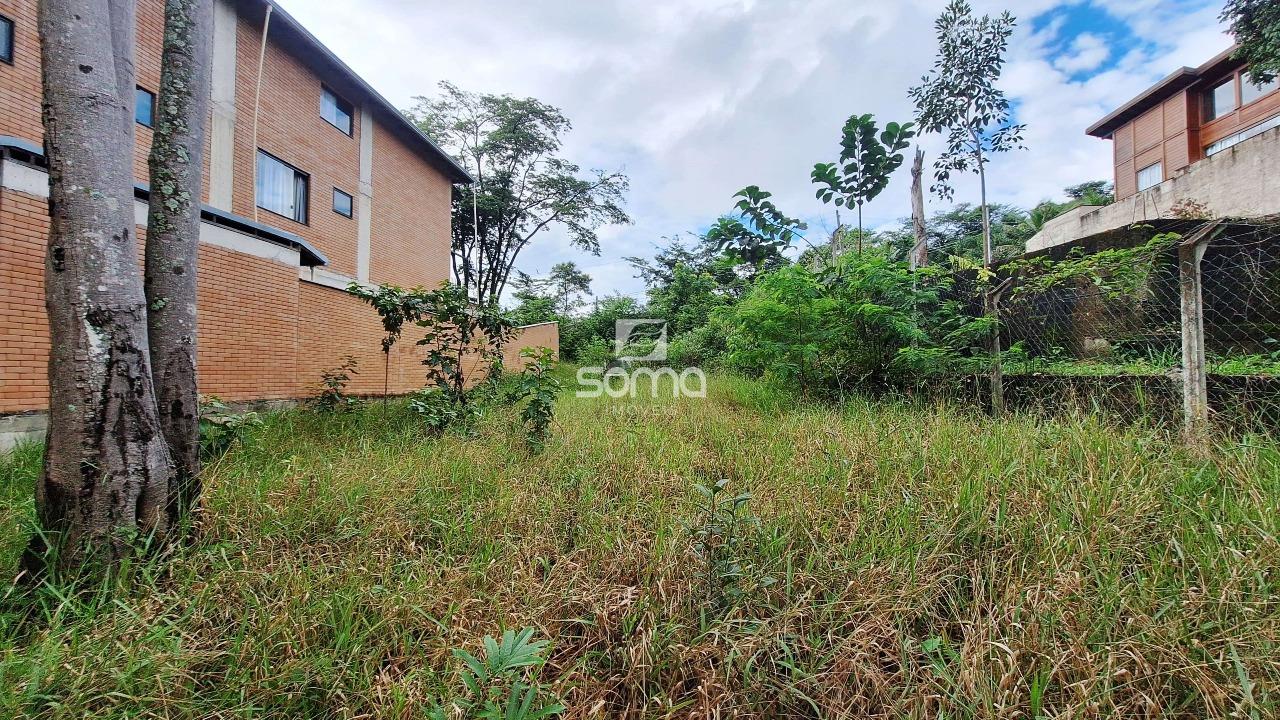 Lotes em Condomínio à venda no Residencial Clube dos Militares I: