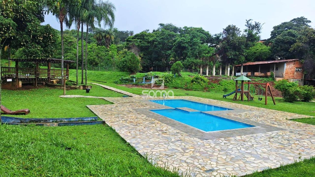 Lotes em Condomínio à venda no Residencial Clube dos Militares I: