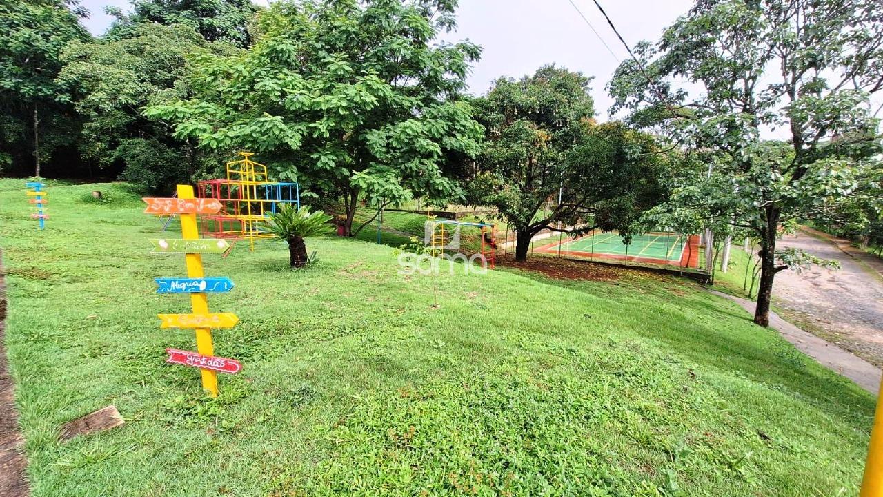 Lotes em Condomínio à venda no Residencial Clube dos Militares I: