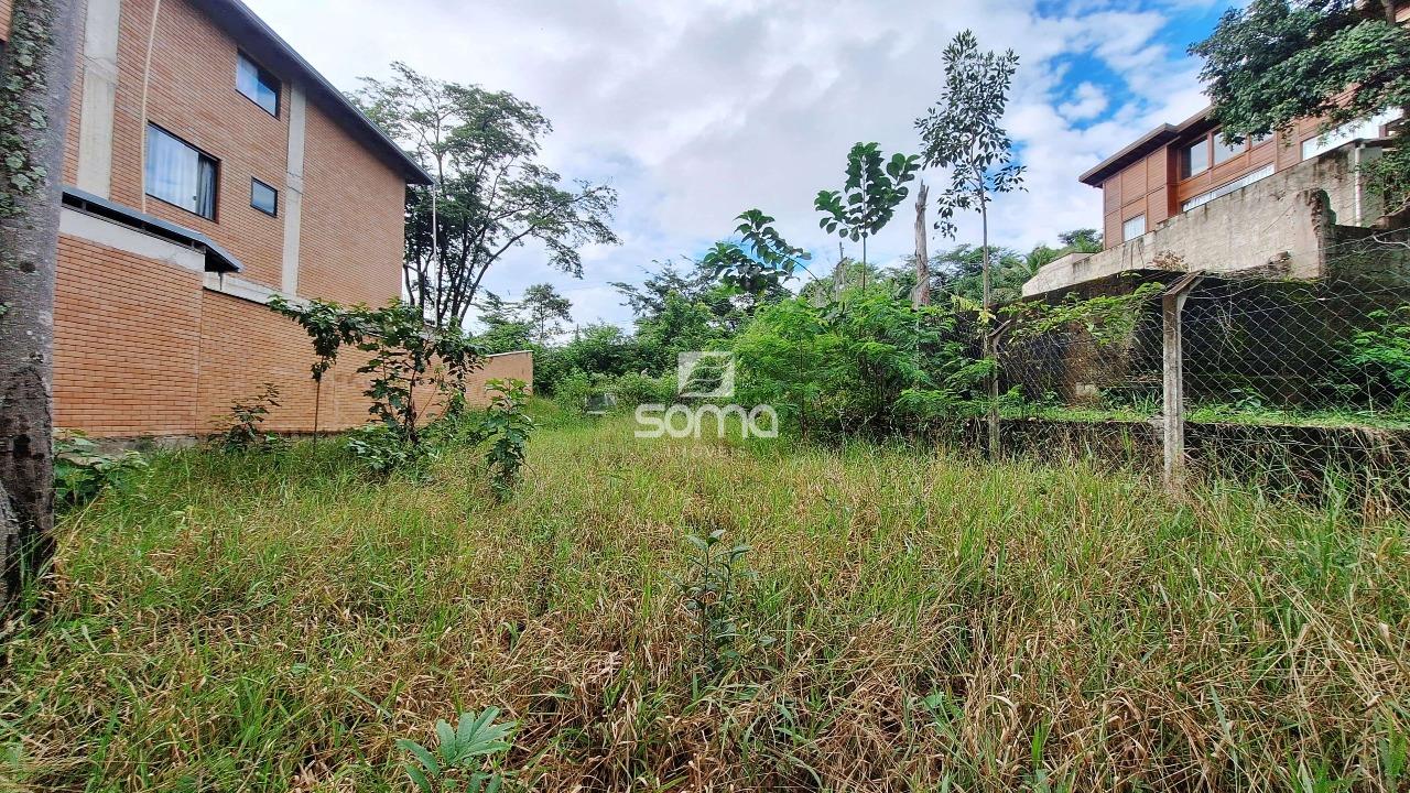 Lotes em Condomínio à venda no Residencial Clube dos Militares I: