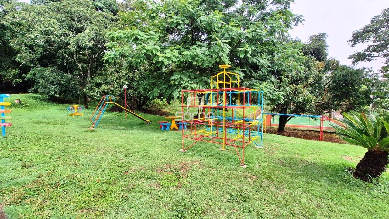 Lotes em Condomínio à venda no Residencial Clube dos Militares I: